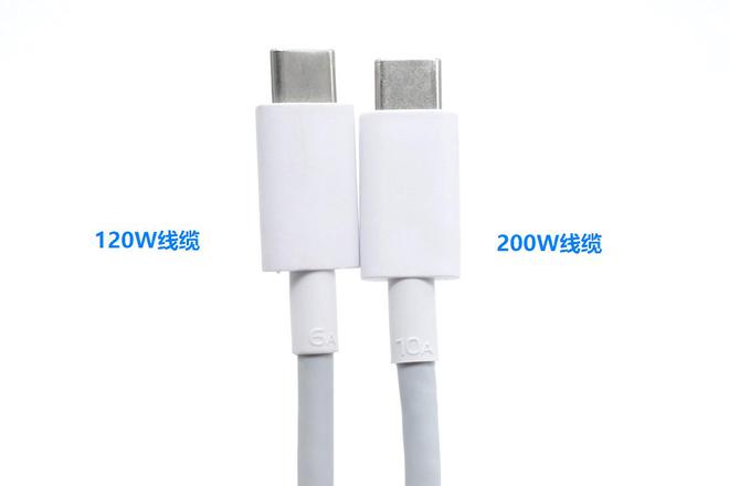 详细讲述iQOO行业首发量产200W超快闪充到底有多强？(图9)