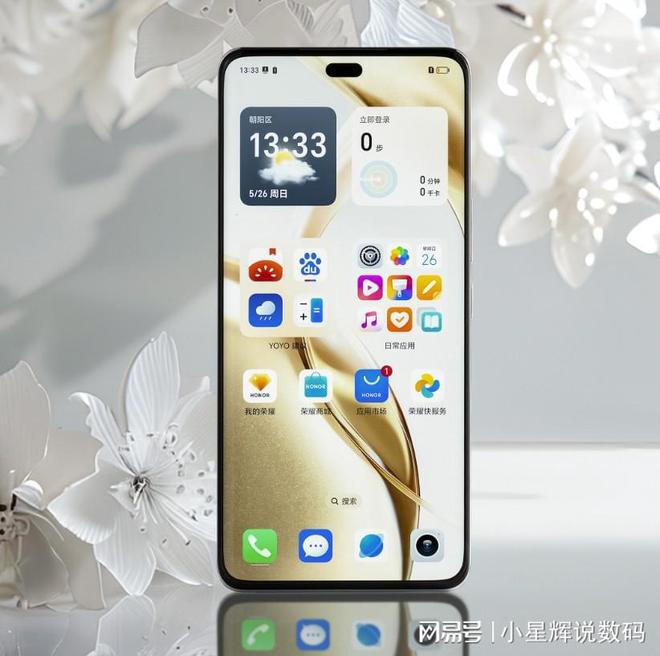 荣耀200 Pro彻底清仓12GB+512GB低至2405元100W快充+50倍变焦(图5)