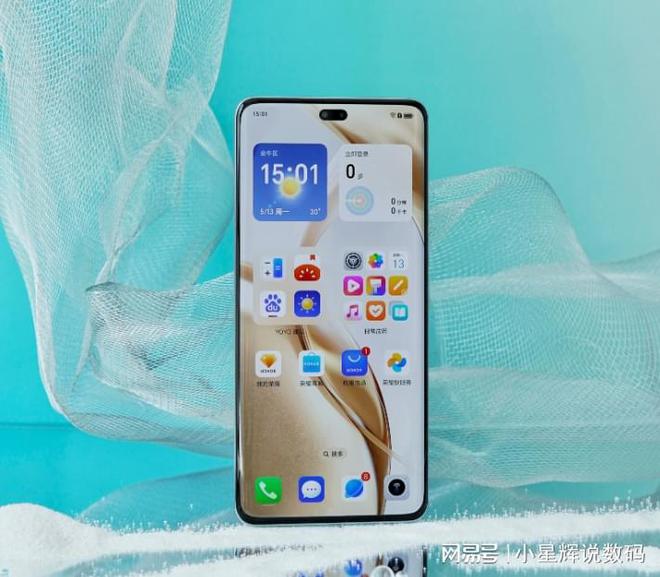 荣耀200 Pro彻底清仓12GB+512GB低至2405元100W快充+50倍变焦(图3)