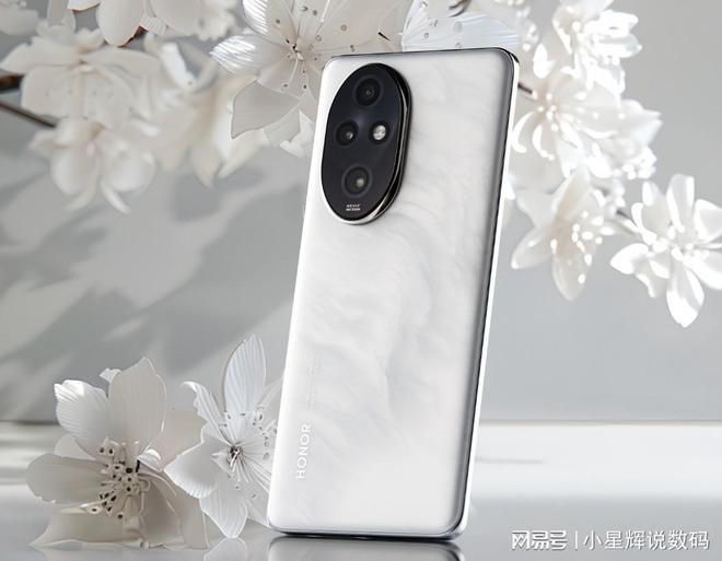 荣耀200 Pro彻底清仓12GB+512GB低至2405元100W快充+50倍变焦(图6)