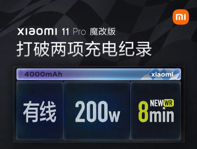 200W快充还不满足？Redmi说还能更快(图3)