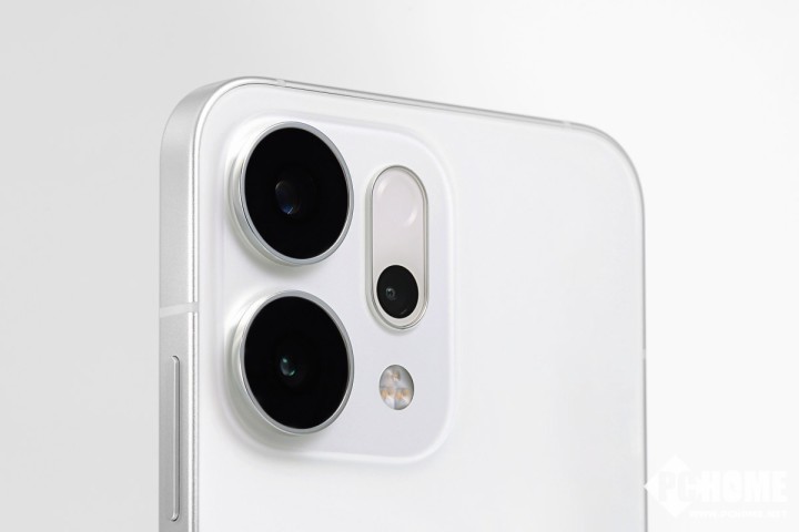 OPPO Reno14续航升级 6000mAh电池+80W快充