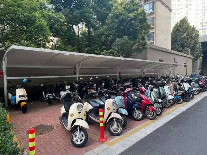 石墨烯电池到底能用几年？可分为3档最长用40个月才知道答案(图5)