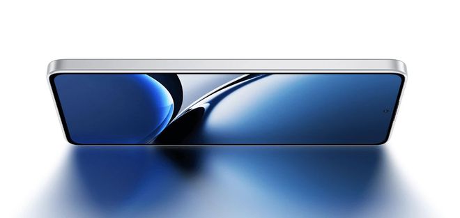 7550mAh+200W小米刚公布这个新机真猛啊