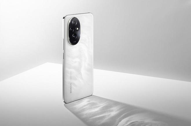 千元影像旗舰——荣耀200（512GB版）跌至1588元！(图3)